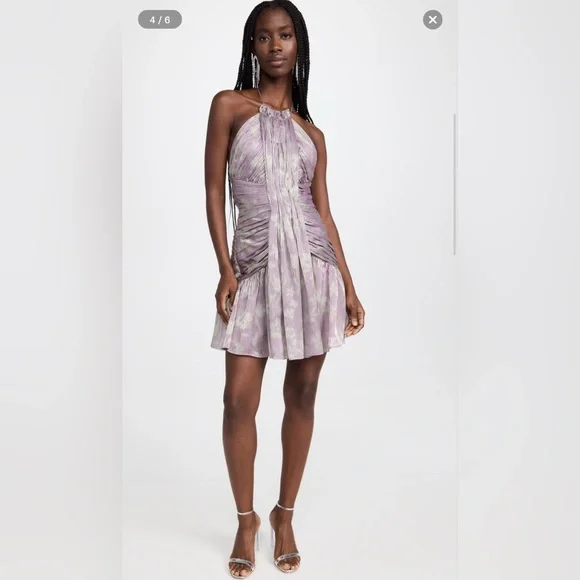 ALEXIS ~ Leina Dress - Picture 9 of 13